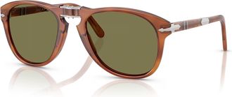 Persol Occhiali da Sole Persol Steve McQueen PO 0714SM (96/P1)