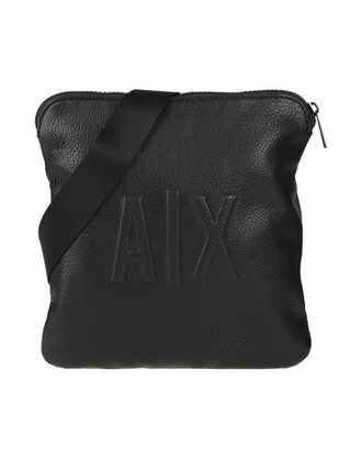 A|X Armani Exchange BAGS - Cross-body bags on YOOX.COM