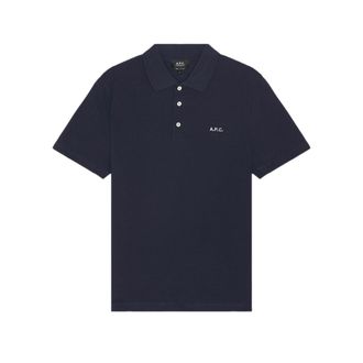 A.P.C. A. P.C. Polo Standard Gots