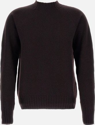 Drumohr Wool Sweater