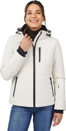 Free Country Womens FreeCycle Thermo Super Softshell II Jacket