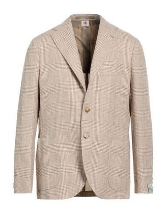 LUIGI BORRELLI NAPOLI SUITS and CO-ORDS - Blazers on YOOX.COM