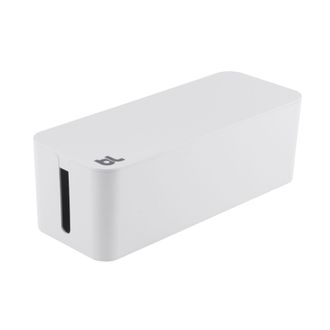 Bluelounge Bluelounge Cablebox Cubrecables Blanco Pr&aacute;ctico Y Duradero
