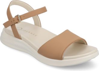 Journee Collection Women & apos;s Jaylee Sandals