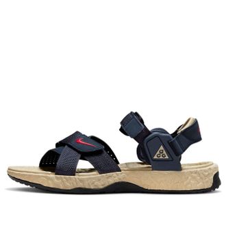 Nike ACG Air Deschutz+ Midnight Navy DO8951-401