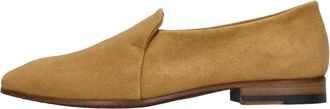 Pantanetti Schoenen, Dames, Bruin, 37 EU, Su&egrave;de, Su&egrave;de Loafers