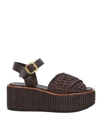 Tod's FOOTWEAR - Sandals sur YOOX.COM