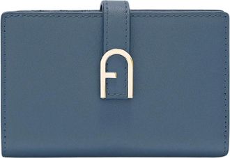 Furla Donna, Accessori, Blu, Taglia unica, new