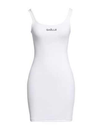 Gaëlle Paris Mini dresses