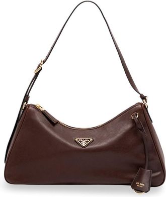 Prada Nappa Leather Bag