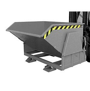Bauer Volquete Altura Est&aacute;ndar Sin Tren De Rodadura Capacidad 1,2