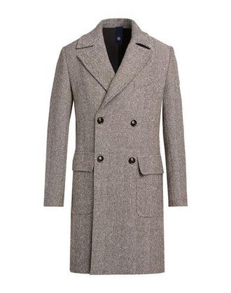Bharnaba COATS & JACKETS - Coats on YOOX.COM