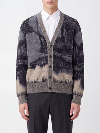 Laneus Sweater Men color Multicolor