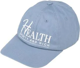 Sporty & Rich ACCESSOIRES - M&uuml;tzen & H&uuml;te auf YOOX.COM