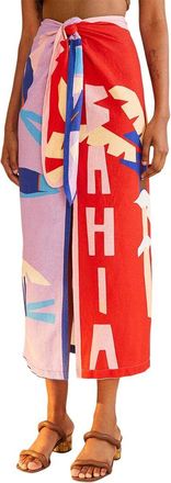 Farm Rio Farm Rio Skirt