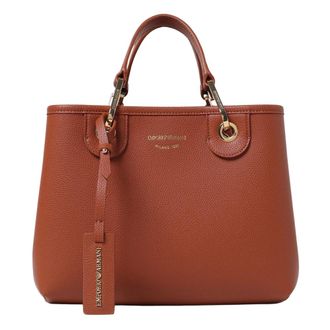 Emporio Armani Mujer, Bolsos, Marr&oacute;n, Talla: ONE Size