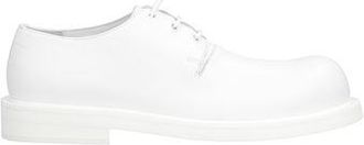 Maison Margiela FOOTWEAR - Lace-up shoes sur YOOX.COM