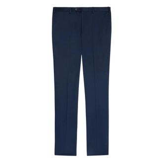 Pal Zileri Pantalon - Heren - Broeken - Blauw - Maat: 2XL