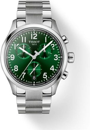 Tissot Mujer, Accesorios, Verde, Talla: ONE Size