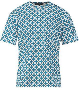 Comme Des Gar&ccedil;ons CAMISETAS Y TOPS - Camisetas en YOOX.COM