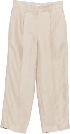 Brunello Cucinelli Classic Pants