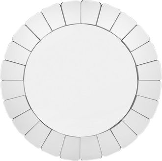 Bassett Mirror Company Leona Wall Mirror