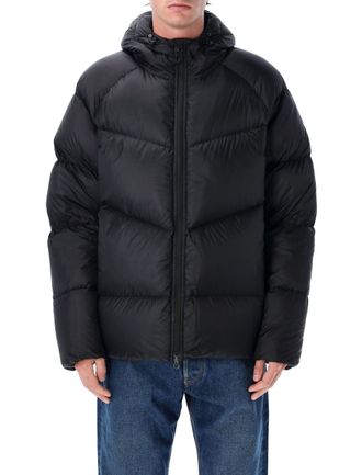 Pyrenex Coats zwart