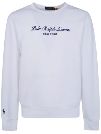 Ralph Lauren Sweater Round Neck Round Neck Sweater