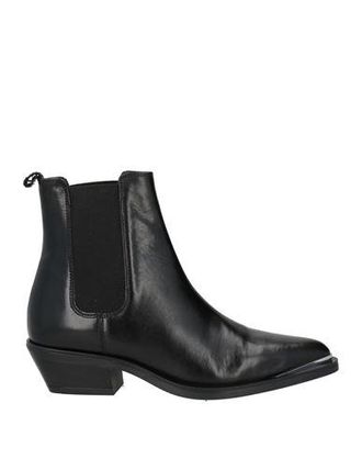 Carmens SCHUHE - Stiefeletten auf YOOX.COM