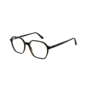 Andy Wolf Taylor 4636 - unisex - Accessoires - Bruin - Maat: 52 MM Wol