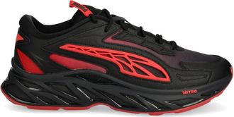 Puma Sneakers Exotek Nitro - Nero