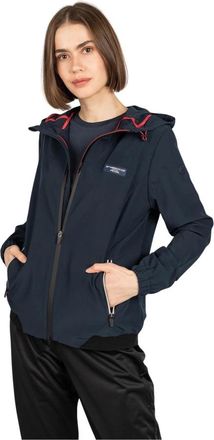 North Sails Giacche - - Jackets - Donna - Blu - M