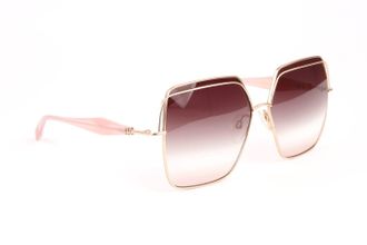 Ana Hickmann Sunglasses AH3288 05B 61