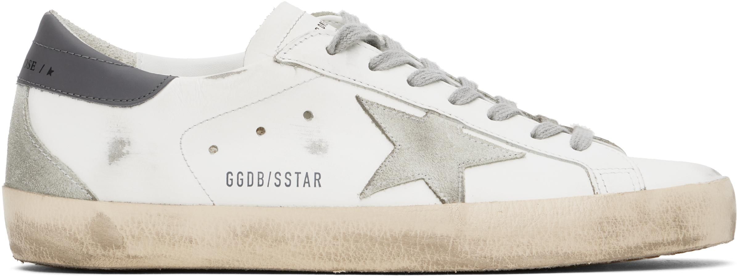 Golden Goose Sneakers / Trainer − Sale: up to −43% | Stylight