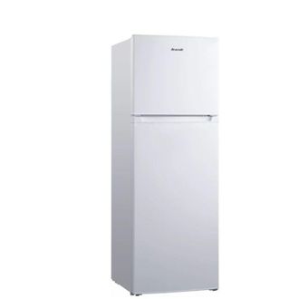 Brandt Frigor&iacute;fico De 2 Puertas 172cm 60cm Clase E Bfd7611ew 304l