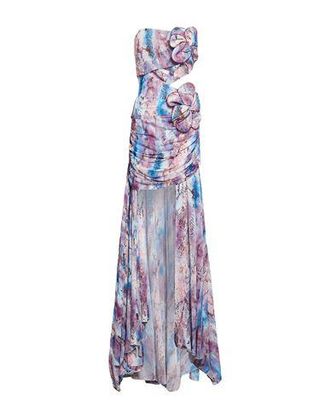 BABYLON DRESSES - Maxi dresses sur YOOX.COM