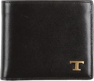 Tod's Small Leather Goods - Wallets on YOOX.COM