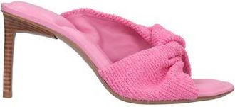 Jacquemus FOOTWEAR - Sandals sur YOOX.COM