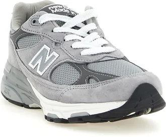 New Balance Sneaker - Gray