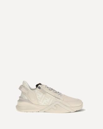 Fendi Sneakers Flow Running Man 6