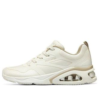 Skechers (WMNS) Skechers Tres Air Uno White 177421-WHT