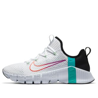 Nike Free Metcon 3 Flash Crimson Aqua CJ0861-120