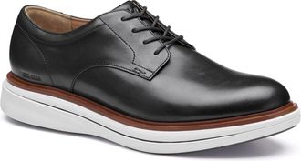 Johnston & Murphy Mens Momentum Plain Toe Sneaker