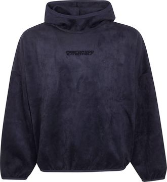 Fear of God Modern Hoodie