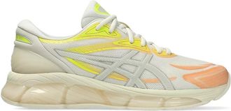 Asics Asics Gel-Quantum 360 VIII Paris Mens Multicolour Running Shoes - Size UK 10.5
