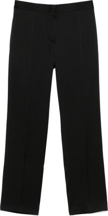 Jil Sander Satin Trousers