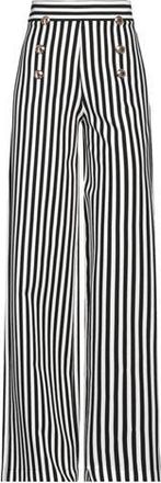Gaëlle Paris BOTTOMWEAR - Trousers on YOOX.COM