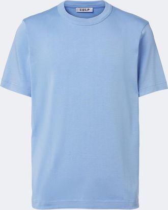 CDLP T-shirt in jersey