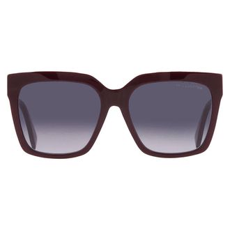 Marc Jacobs Dark Grey Sport Ladies Sunglasses MARC 764/S LHF 57