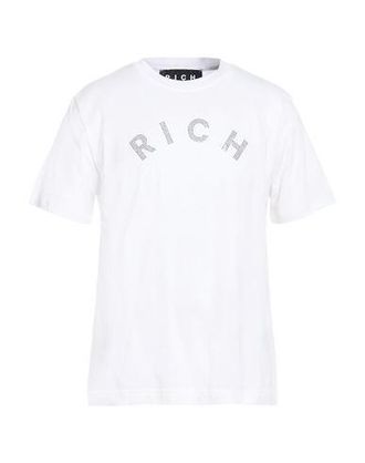 John Richmond TOPWEAR - T-shirts on YOOX.COM